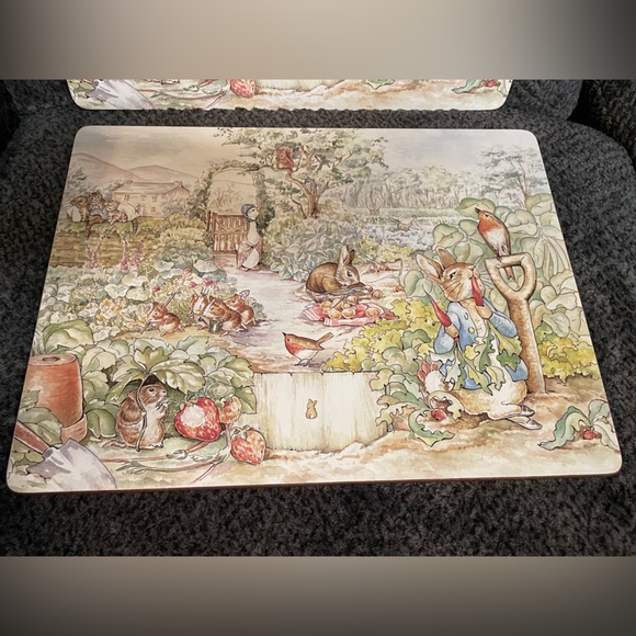 Peter Rabbit - Picture 7 of 12